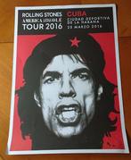 Anonymous - Carpeta Rolling Stones concierto 2016 lote