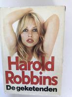 Geketenden 9789010031228 Harold Robbins, Verzenden, Gelezen, Harold Robbins