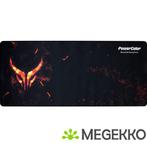 Powercolor Red Devil Gaming Mousepad, Verzenden, Nieuw, Powercolor
