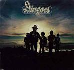 LP gebruikt - The Dingoes - Five Times The Sun (U.K. 1977), Verzenden, Zo goed als nieuw