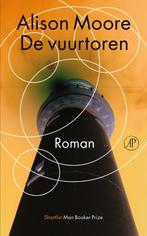 De vuurtoren 9789029588478 Alison Moore, Verzenden, Gelezen, Alison Moore