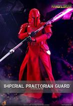Star Wars: The Mandalorian Action Figure 1/6 Imperial Praeto, Nieuw, Ophalen of Verzenden