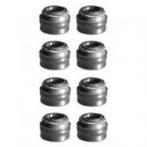 Klepseal set,Mercedes R/C107 W126 (M116 M117) 8 stuks, Ophalen of Verzenden