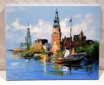 Alfred Anio (1967) - Amsterdam