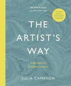 9781788164290 The Artists Way Julia Cameron, Boeken, Verzenden, Nieuw, Julia Cameron