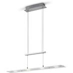 LED Hanglamp - Hangverlichting - Trion Silom - Warm Wit, Huis en Inrichting, Lampen | Hanglampen, Ophalen of Verzenden, Nieuw