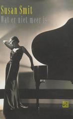 Wat er niet meer is 9789048800469 Susan Smit, Verzenden, Gelezen, Susan Smit
