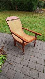 Chaise longue - Hout