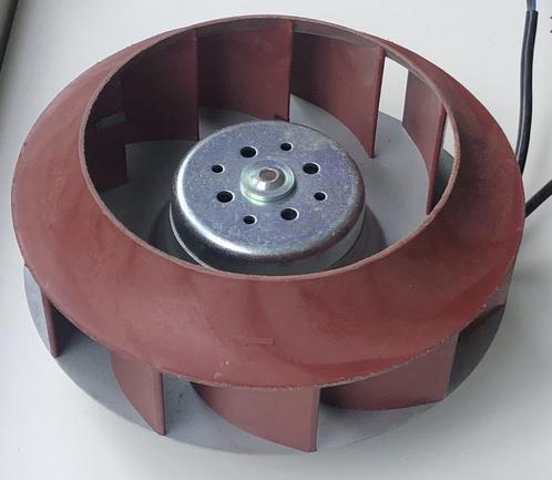 Nieuwe ventilator voor Stork/Zehnder KPMe / VPMe / RPMe, Doe-het-zelf en Verbouw, Ventilatie en Afzuiging, Ophalen of Verzenden