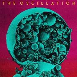 LP gebruikt - The Oscillation - Out Of Phase, Cd's en Dvd's, Vinyl | Overige Vinyl, Zo goed als nieuw, Verzenden