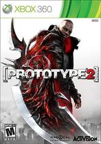 Prototype 2 Xbox 360 Garantie & morgen in huis!, Spelcomputers en Games, Games | Xbox 360, Avontuur en Actie, Vanaf 18 jaar, 1 speler