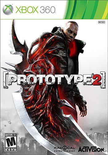 Prototype 2 Xbox 360 Garantie & morgen in huis!, Spelcomputers en Games, Games | Xbox 360, 1 speler, Vanaf 18 jaar, Avontuur en Actie