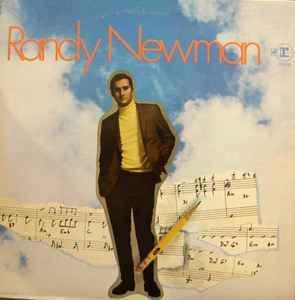 LP gebruikt - Randy Newman - Randy Newman (U.S. ??), Cd's en Dvd's, Vinyl | Rock, Zo goed als nieuw, Verzenden