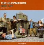 cd - The Klezmatics - Rise Up! Shteyt Oyf!, Verzenden, Zo goed als nieuw