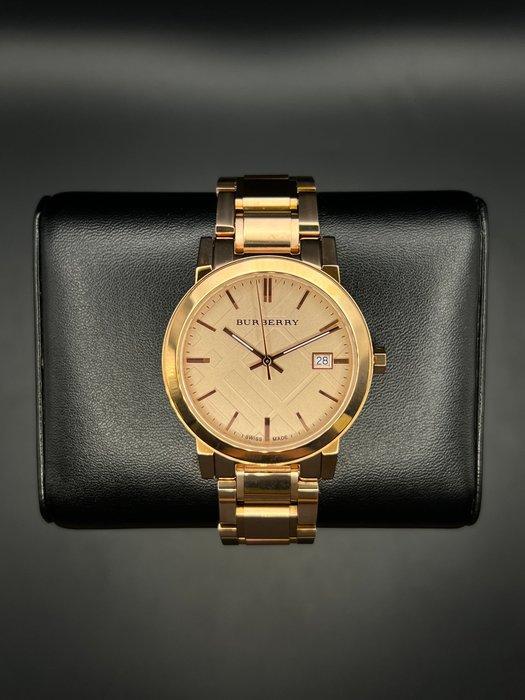 Burberry - The City - Zonder minimumprijs - BU9034 - Dames -, Sieraden, Tassen en Uiterlijk, Horloges | Heren