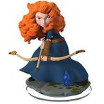 Disney Infinity 2.0 Merida, Zo goed als nieuw, Verzenden