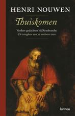 Thuiskomen 9789020984200 Henri Nouwen, Verzenden, Zo goed als nieuw, Henri Nouwen