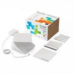 Nanoleaf Canvas lichtpanelen | Startersset | 17 stuks, Verzenden, Nieuw