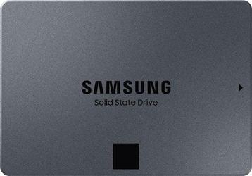 Samsung 870 QVO - Interne SSD - 2.5 Inch - 1 TB (Nieuw) beschikbaar voor biedingen