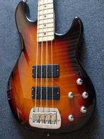 G&L - M2000 Tribute 3tone sunburst MP bass 4-string -  -, Muziek en Instrumenten, Snaarinstrumenten | Gitaren | Akoestisch, Nieuw