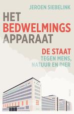 Het bedwelmingsapparaat | Jeroen Siebelink | 9789000399833, Zo goed als nieuw, Jeroen Siebelink