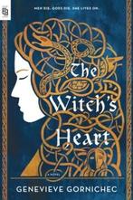 The Witchs Heart 9780593335925 Genevieve Gornichec, Boeken, Verzenden, Zo goed als nieuw, Genevieve Gornichec