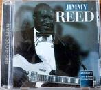 cd - Jimmy Reed - Big Boss Man, Verzenden, Zo goed als nieuw
