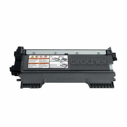 Brother TN-2220 Toner Zwart Compatible, Computers en Software, Printerbenodigdheden, Nieuw, Verzenden