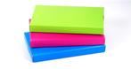 Gekleurde Webshop brievenbusdozen - gekleurde postdoos