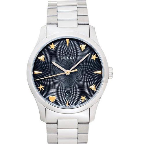 Gucci discount heren horloge