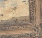 Johan Frederik Cornelius Scherrewitz (1868-1951), Antiek en Kunst