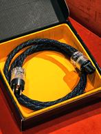 TCI True Colours Industries 1.5 M TEMPLE power kabel 50%, Ophalen, Nieuw