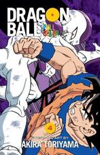 Dragon Ball Full Color Freeza Arc, Vol. 4: Volume 4, Boeken, Verzenden, Nieuw