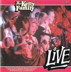 cd - The Kelly Family - Live, Zo goed als nieuw, Verzenden