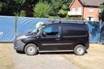 Veiling: Renault KANGOO Diesel 2017, Auto's, Gebruikt, Renault, Zwart, BTW verrekenbaar