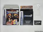 Gameboy Advance / GBA - Advance Wars 2 - Black Hole Rising -, Spelcomputers en Games, Games | Nintendo Game Boy, Verzenden, Gebruikt