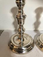 Kandelaar (2) - .925 zilver