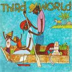 LP gebruikt - Third World - Journey To Addis, Cd's en Dvd's, Vinyl | Overige Vinyl, Zo goed als nieuw, Verzenden