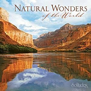 cd - Chris Phillips - Natural Wonders of the World, Cd's en Dvd's, Cd's | Overige Cd's, Verzenden