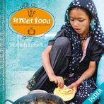 9789081962902 Street Food  -   India | Tweedehands, Boeken, Kookboeken, Mirjam Letsch, Zo goed als nieuw, Verzenden