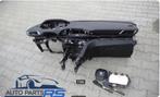 Dashboard + Airbags + Veiligheidsgordels Peugeot 2008 II, Auto-onderdelen, Verzenden, Gereviseerd, Peugeot