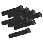 Spark Plug Boot Protectors Black, Ophalen of Verzenden, Nieuw