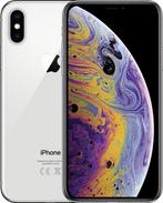 Apple iPhone XS 64GB Zwart met GARANTIE & verzending, Ophalen of Verzenden, Gebruikt