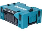 Makita BAC01 - Mobiele stroomvoorziening 36V - 1,4 kW, Verzenden, Zo goed als nieuw