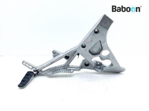 Schetsplaat Rechts Yamaha FJ 1200 1991-1997 + ABS (FJ1200, Motoren, Onderdelen | Yamaha, Gebruikt, Verzenden