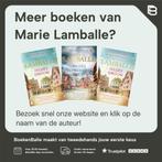 Hildes geluk / Café Engel / 3 9789022593219 Marie Lamballe, Verzenden, Gelezen, Marie Lamballe