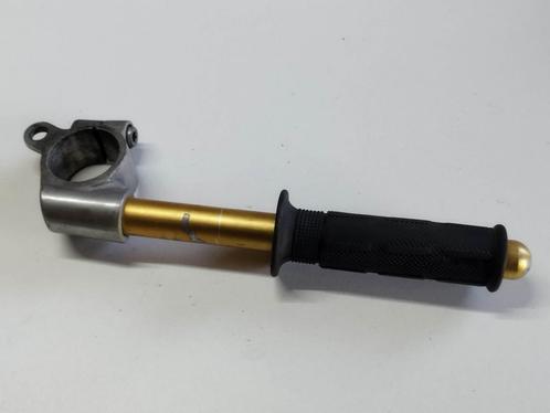 Clipon rechts / Kawasaki ZXR 750 zxr750 H1 1989, Motoren, Onderdelen | Kawasaki, Gebruikt, Verzenden