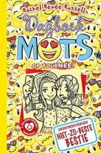 Dagboek van een muts 14 - Op tourNEE! 9789026157240, Verzenden, Zo goed als nieuw