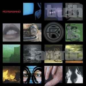 cd - Rotersand - Truth Is Fanatic, Cd's en Dvd's, Cd's | Pop, Zo goed als nieuw, Verzenden
