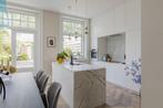 LUXE TWEEDEANDSKEUKENS BIJ TWEEDEHANDSKEUKENSWINKEL, Huis en Inrichting, Keuken | Complete keukens, Ophalen, Wit, Hoekkeuken, Graniet of Steen